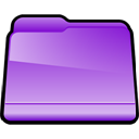 Generic Violet icon